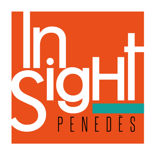 Insight Penedès favicon