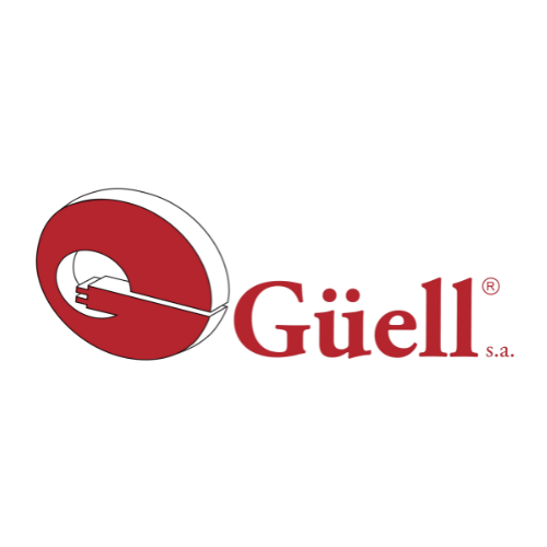 Sponsor Güell logo