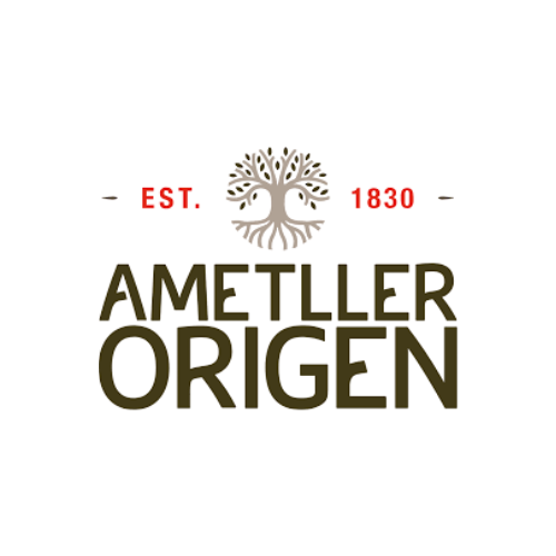 sponsor Ametller Origen logo